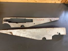 Seitenverkleidung Tigra Pionier P30-74