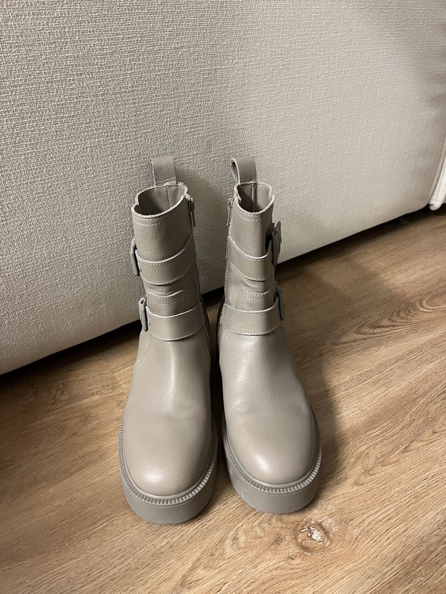 Copenhagen Damenschuhe: Copenhagen Studios Boots Gr. 37 – Gebraucht aus Schaffhausen von isa_75rk 1