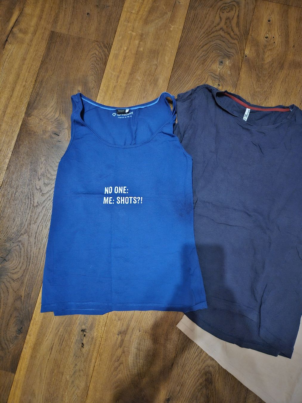 Lotti di vestiti: 8 Tlg Tshirt Set Gr. L – Usato da Feusisberg venduto da Rosy8835 5