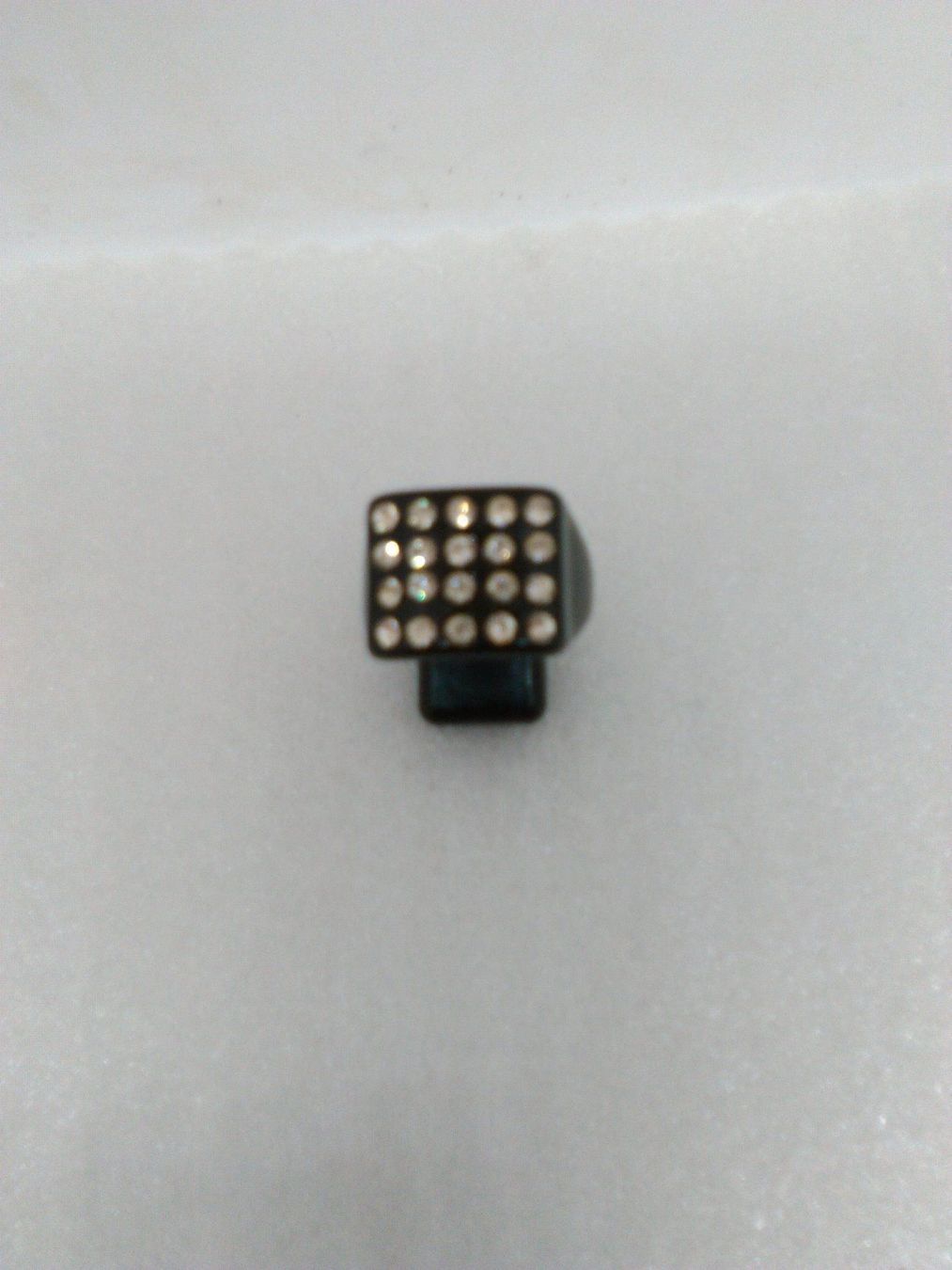 Bagues: RING MODESCHMUCK MIT ZERKONIA – Neuf (Voir description) à Basel par bijoutrie_4 3