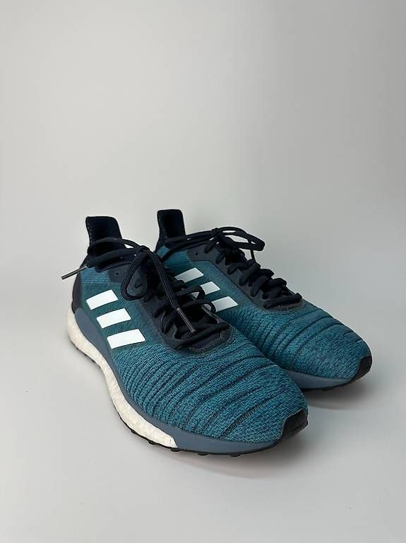 Adidas Scarpe da uomo: Adidas Terrek Aggravic TR EU 42 – Nuovo e nell'imballaggio originale da Lausanne venduto da subermarket