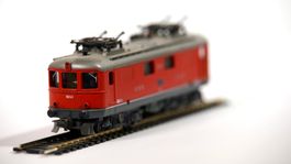 Lima SBB Re 4/4 DC