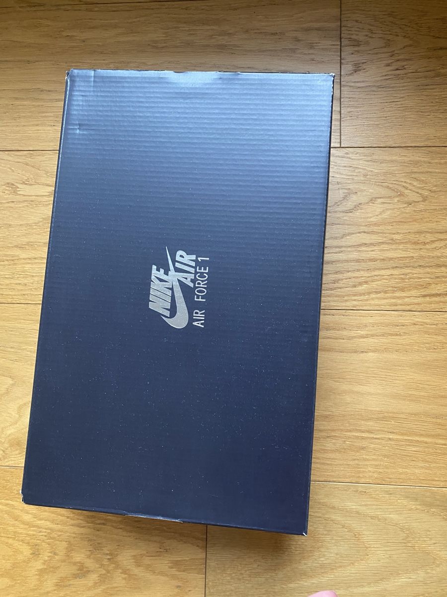 Nike Scarpe da uomo: Nike sneakers – Usato da Bern venduto da mel_x88r 5