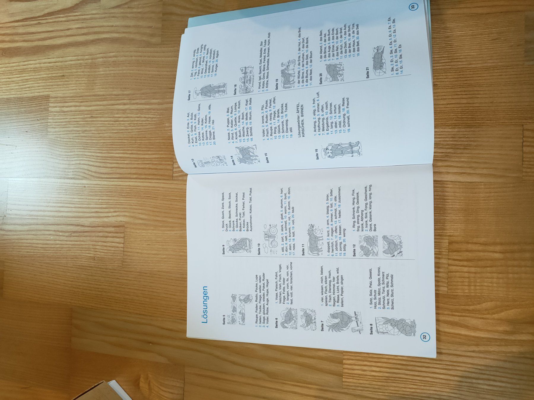 Libri: Sattelfest in Deutsch 2Klasse – Nuovo (secondo la descrizione) da Ins venduto da variable 2