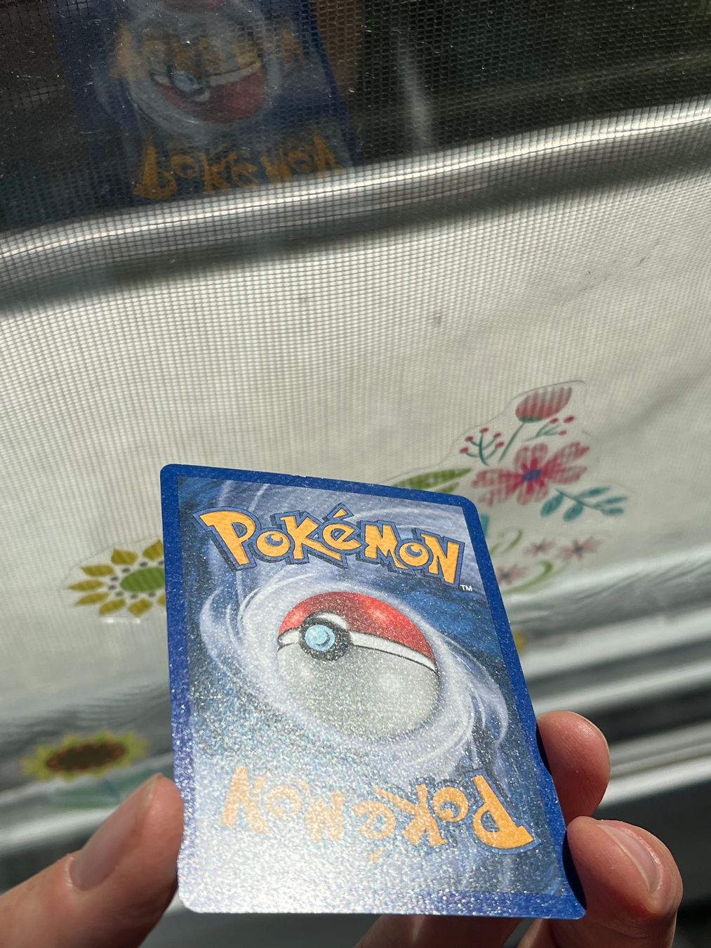 Pokémon Carte collezionabili: Umbreon Aquapolis Reverse English – Usato da Basel venduto da luc_8ghp 6