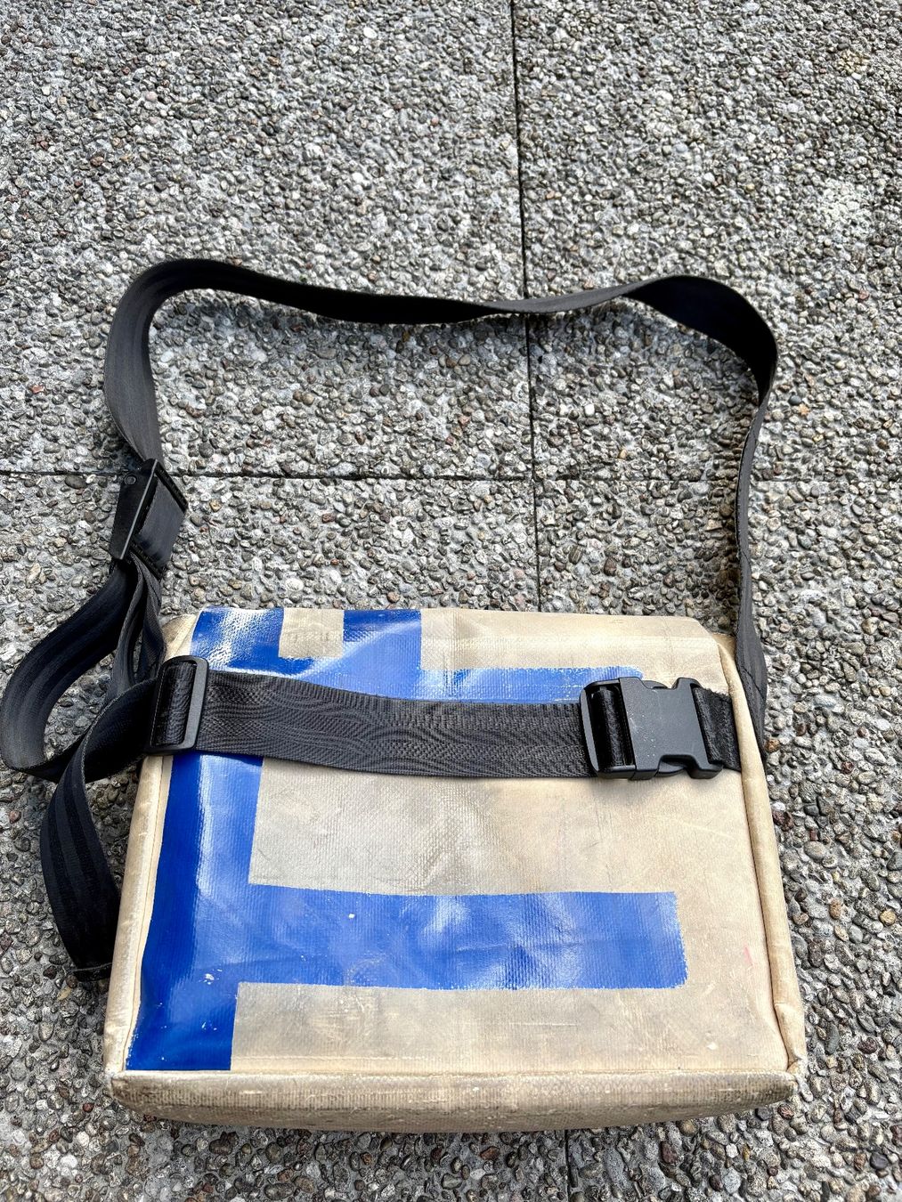 Freitag Sacs: Freitag - Serie G5.1 – D'occasion à Torricella par non_t6pd 1
