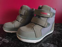 Reima Winterschuh, Gr. 27
