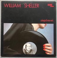 WILLIAM SHELLER - SIMPLEMENT