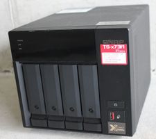 QNAP TS-473A 16TB