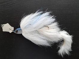 BIM TACKLE Crazy Rabbit Jigkopf Hakengröße 4/0 - 30 g