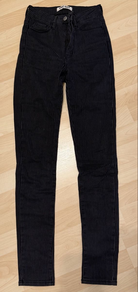 Tally Weijl Jeans: Tally Weijl Hose  – Nuovo (secondo la descrizione) da Schöftland venduto da nevio74