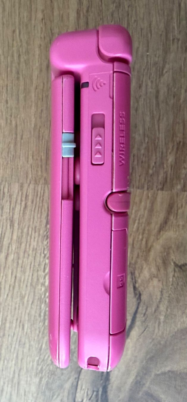 Nintendo Console: Nintendo 3DS XL Pink – Usato da Glattpark(Opfikon) venduto da Beubeu44 5