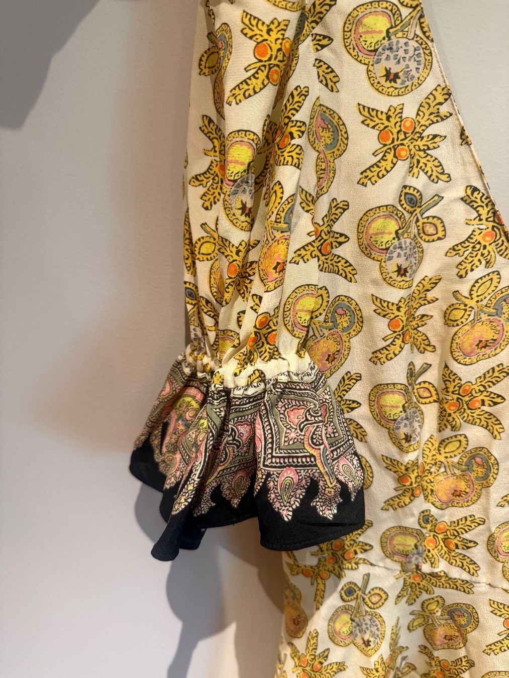 Etro Kleider: Etro Mini Kleid Seide, NEU – Neu (gemäss Beschreibung) aus Canobbio von Mariefleur01 2