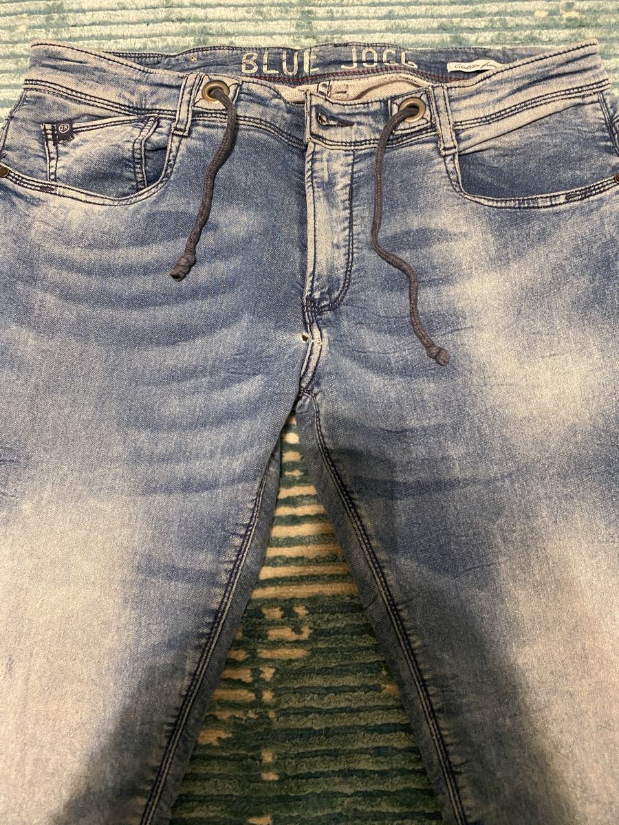 Jeans: Japan Rags Herren Jeans – Usato da Rorschach venduto da lvi_p29s 1