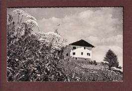 DAVOS - Bauernhaus - 1943