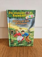 Das magische Baumhaus junior - Rettung vor dem Wirbelsturm