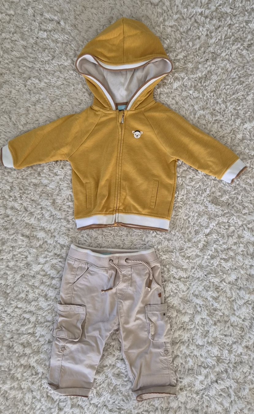 Lotti & Set di vestiti: Kleider Set – Usato da Neuenhof venduto da Vany0607