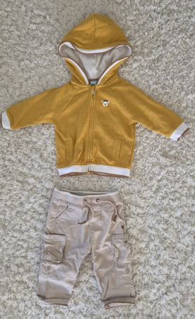 Kleider Set