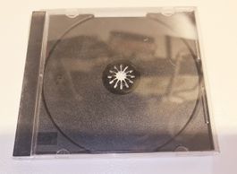 boîte CD