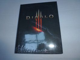 Diablo III Limited Editio Strategy Guide