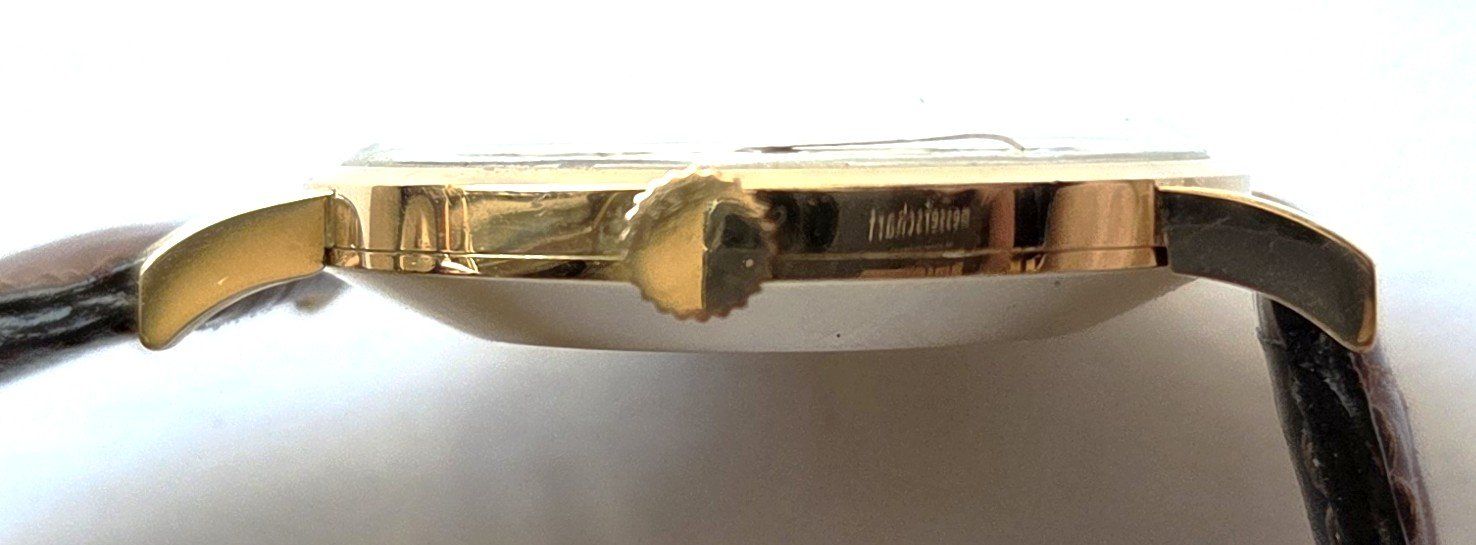 Jaeger-Lecoultre Montres: Jaeger-Le Coultre – D'occasion à Bottighofen par Absaras 2