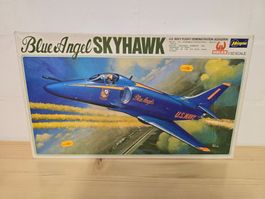 Bausatz, Skyhawk Blue Angels, 1:32, Hasegawa