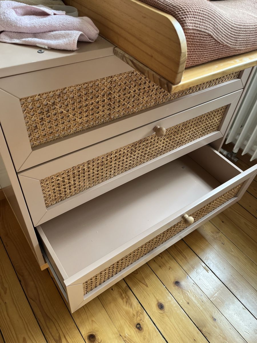 Fasciatoi & Accessori: Wickelkommode / Kommode – Usato da Zürich venduto da Julia_See 2