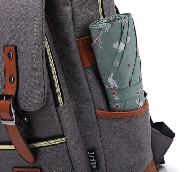 Rucksäcke: 📌 Notebook / Laptop Rucksack – Neu und originalverpackt aus Wittenbach von ChinaSeidenstrasse 2