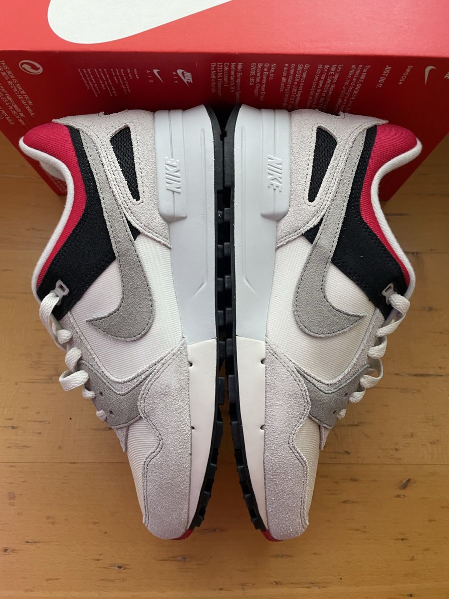 Nike Scarpe da uomo: Nike Air Pegasus 89 SE, Taille 41, neuve – Nuovo e nell'imballaggio originale da Basel venduto da Medecardo
