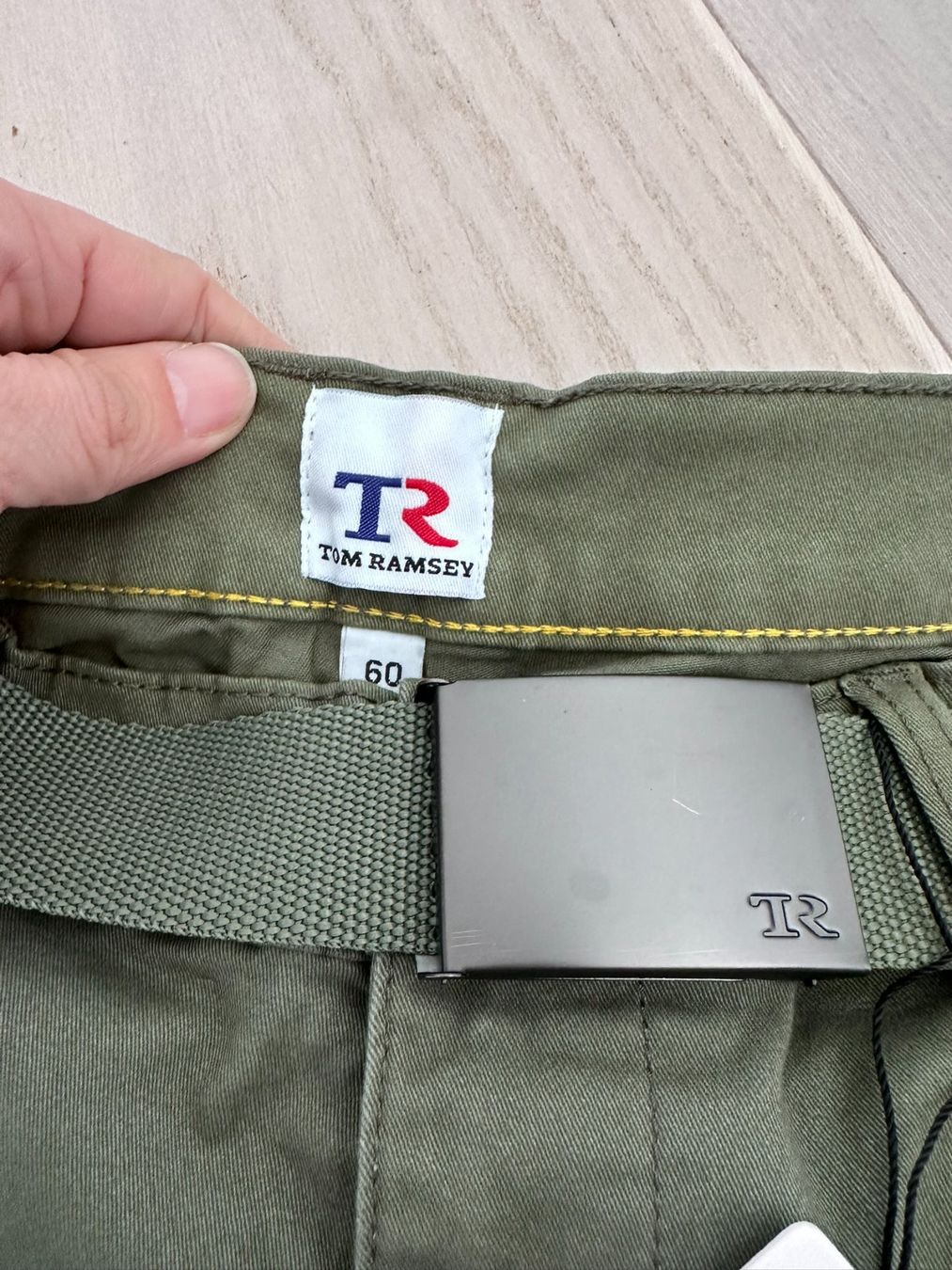 Hosen: Herrenhose Gr. 60 – Gebraucht aus Balzers von NinaSprenger 1