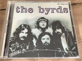 The Byrds - Experience CD Picture Disc