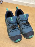 Schuhe Salomon 38 Grüsse