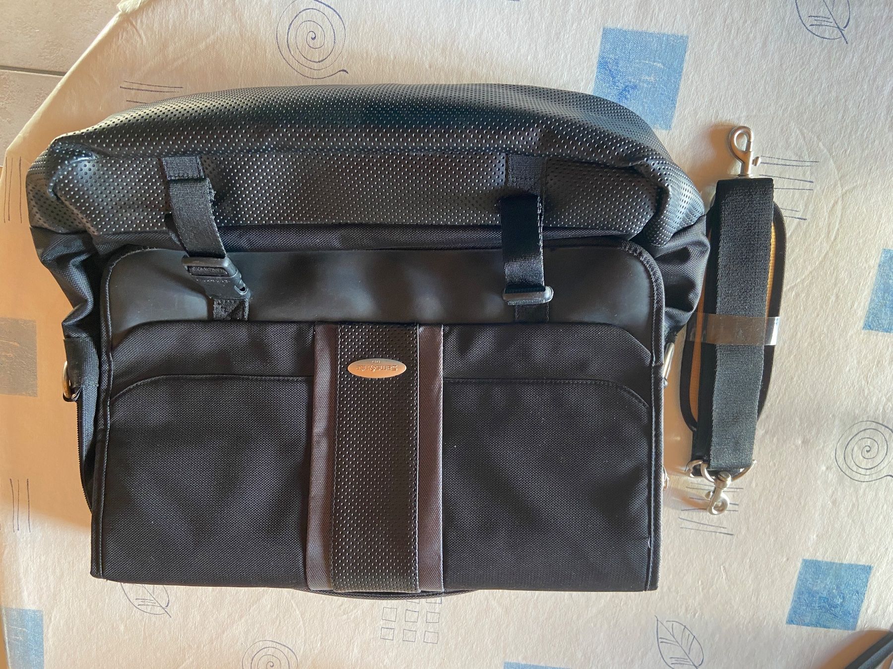 Samsonite Valigie & Borse: Samsonite Akten-/Laptoptasche – Nuovo (secondo la descrizione) da Ueken venduto da Urgiz1