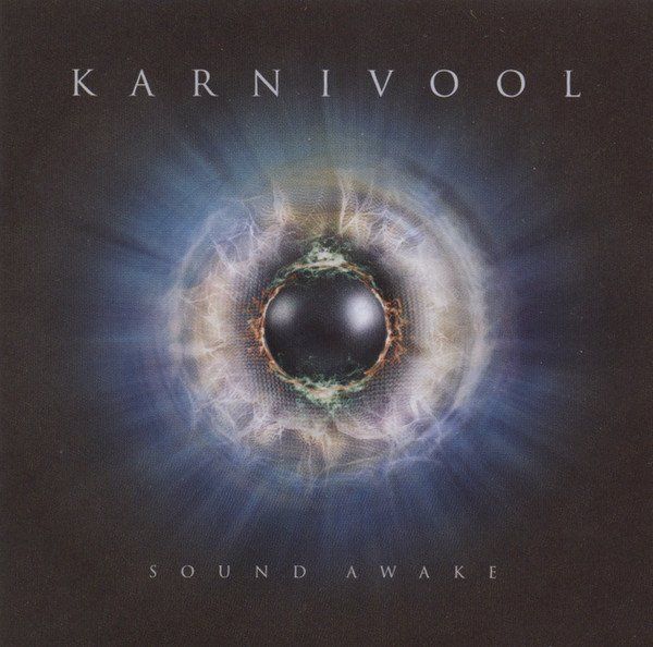 CD: Karnivool – Sound Awake – Usato da Gingins venduto da Demonseed