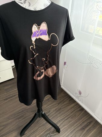 T-Shirt Gr. M Disney NEU