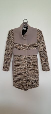 Mantel Cardesse (Italienische Grösse 40)