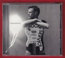 Bryan Adams - Room Service (CD)