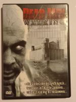 D2 DVD - DEAD MEN WALKING (deutsch) - neu, nie abgespielt