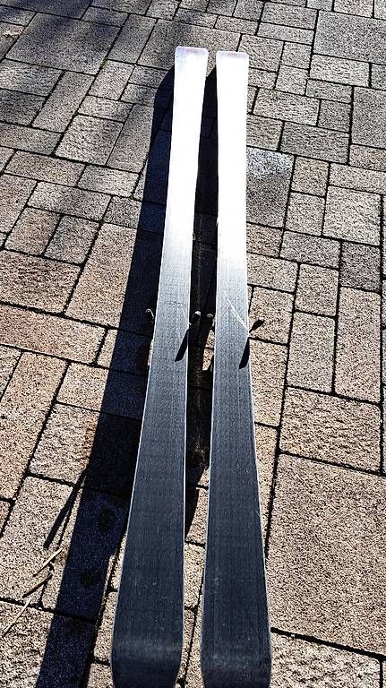 Sci: Ski Head 180 cm – Usato da Fehren venduto da Walserp 2