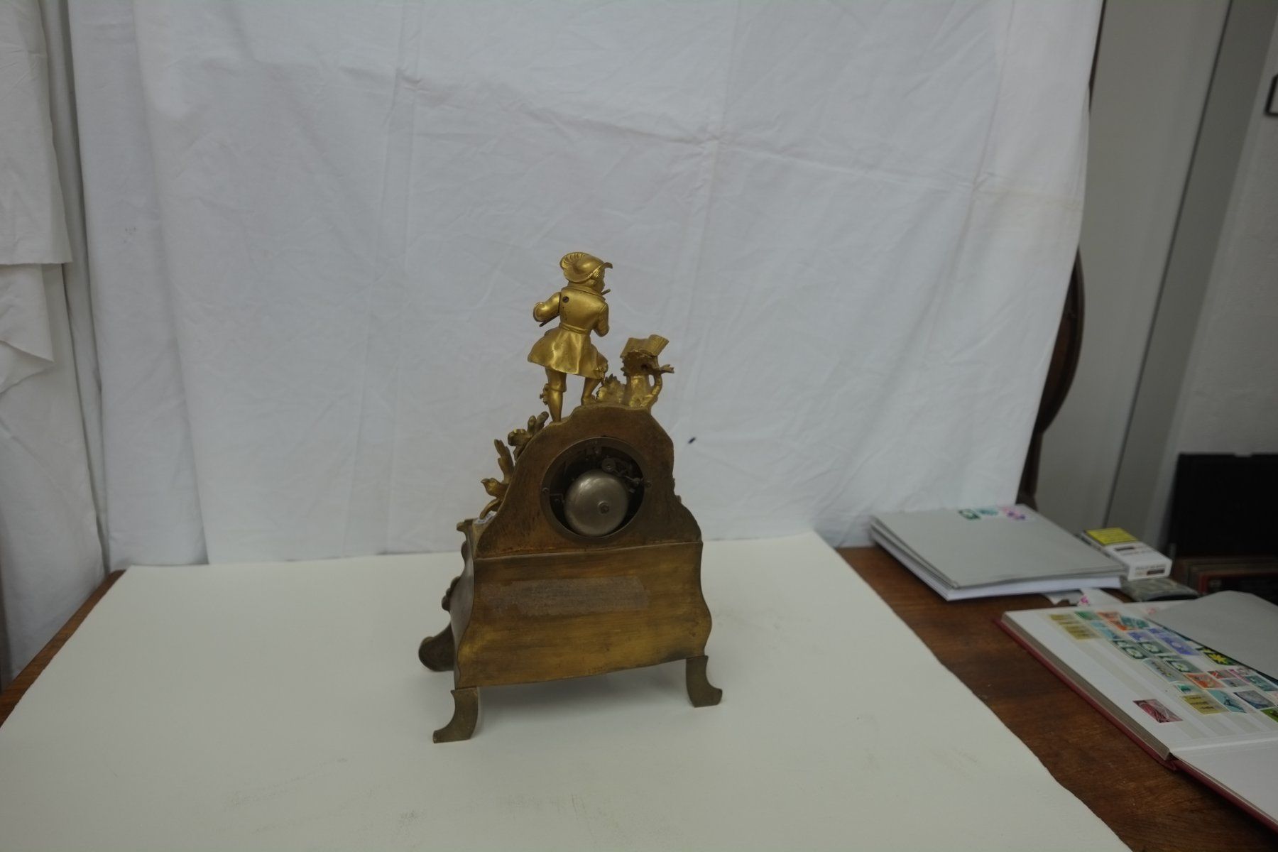 Orologi da terra & Orologi da parete: Horloge – Usato da Puidoux venduto da tasbiencompris 2