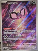 Pokémon – Pecharunt 🇺🇸 - SVP-129 - SV Black Star Promos