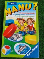 Spiel Nanu ? Ich denke....Gedächtnissspiel , spielend Lernen