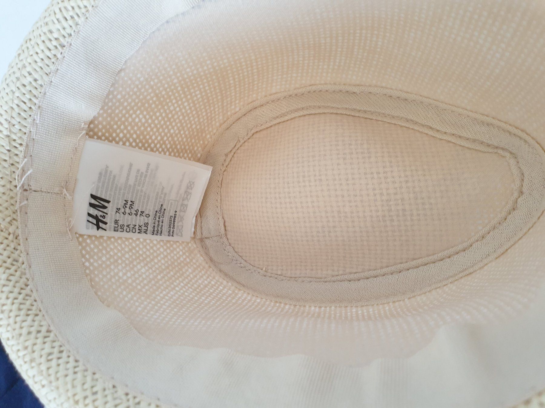 Kleiderpakete & -sets: Sommer Kleiderpaket74/80 – Gebraucht aus Chur von copino 5