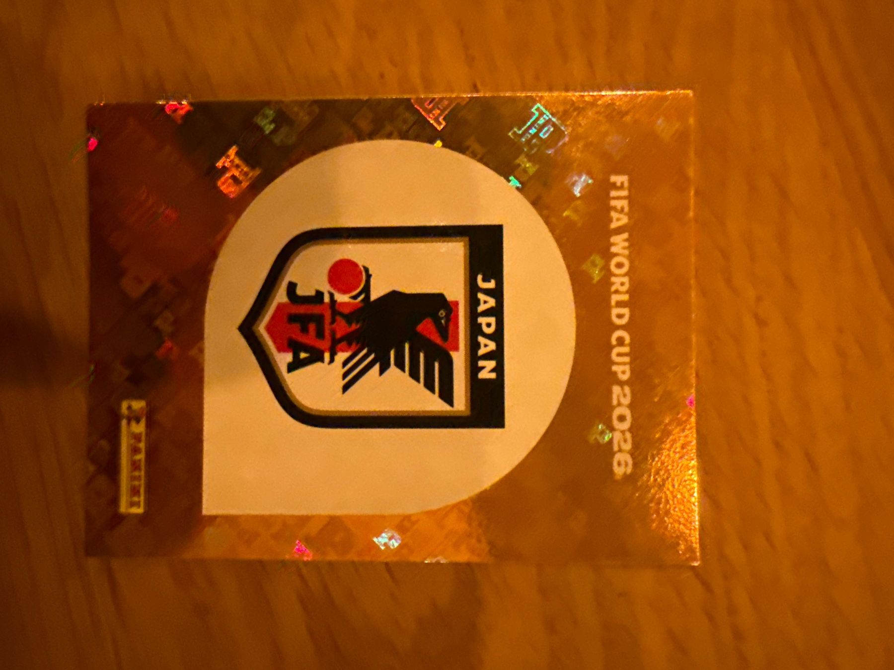 Panini Sammelbilder & Trading cards: Panini – Gebraucht aus Langnau i. E. von Acrjl