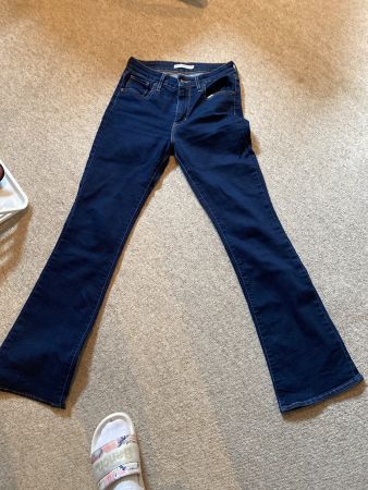 Levis Jeanshose 26/30
