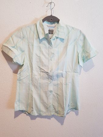 Columbia - Chemise de Sport - M