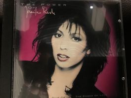 Jennifer Rush - The Power of Jennifer Rush CD ,