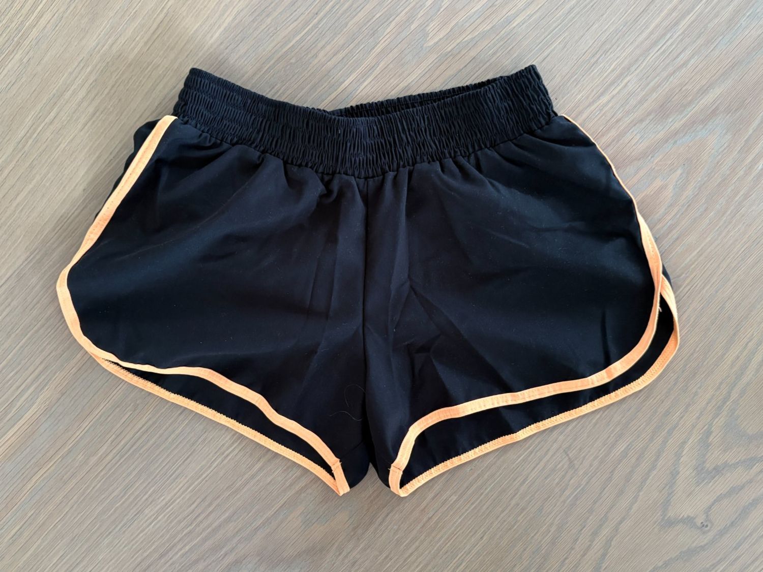 Pantaloni: Sport-Shorts Schwarz, Grösse 140 – Usato da Rüschlikon venduto da user999