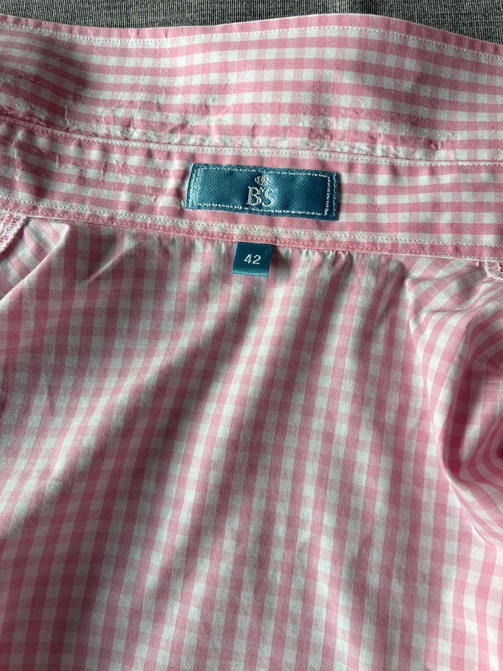 Camicette: Bluse von Brigitte von Schönfels Gr 42 – Usato da Davos Platz venduto da nanigl 3