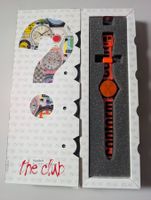 Swatch GM139 Conform 1996 im The Club Tresor